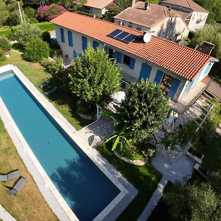 La Maison Des Eaux Saint-Jean-de-Thurac ภายนอก รูปภาพ